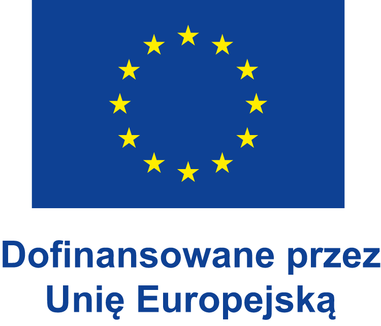 PL V Dofinansowane przez UE_POS